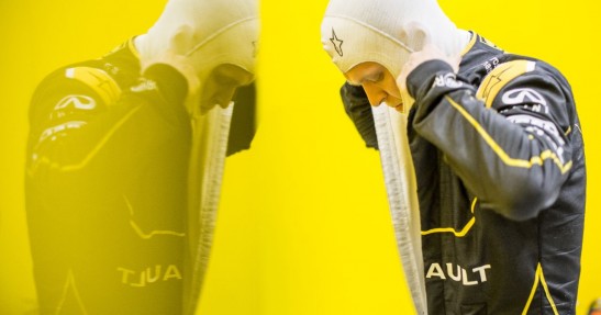 Testy F1 przed sezonem 2016 - Barcelona II - dzień 2/4