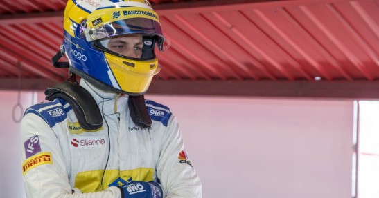 Testy F1 przed sezonem 2016 - Barcelona II - dzień 2/4