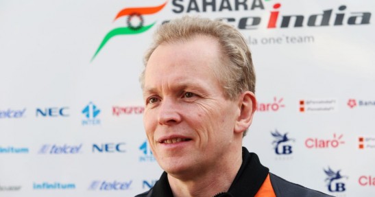 Testy F1 przed sezonem 2016 - Barcelona II - dzień 2/4