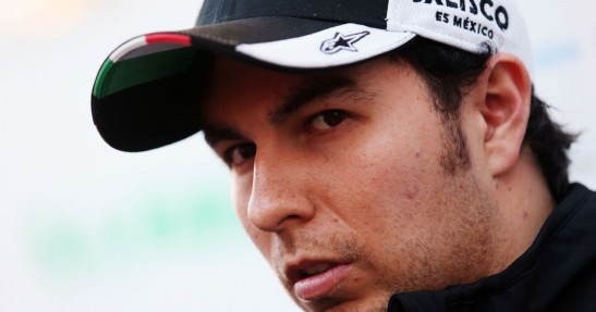 Testy F1 przed sezonem 2016 - Barcelona II - dzień 2/4