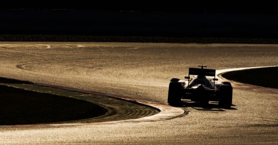 Testy F1 przed sezonem 2016 - Barcelona II - dzień 2/4