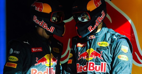 Testy F1 przed sezonem 2016 - Barcelona II - dzień 2/4