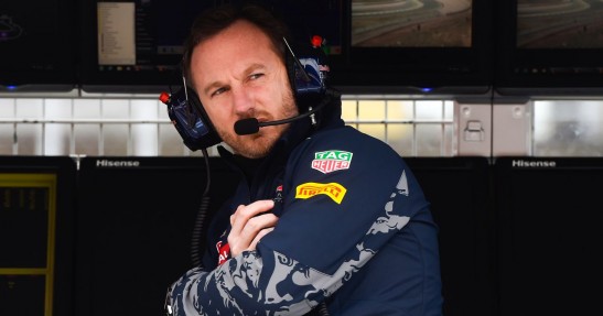 Testy F1 przed sezonem 2016 - Barcelona II - dzień 2/4