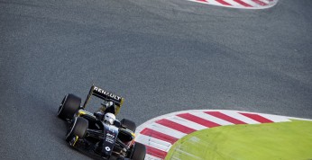 Bolidy F1 nowej generacji na sezon 2017 straszą przeciążeniami 5...