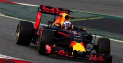 Kwiat: Ricciardo najlepszym kierowc w F1