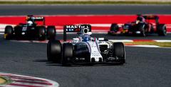 Williams prosi o danie szansy nowemu formatowi kwalifikacji w F1