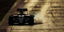 Pirelli wybrao opony na nowy wycig F1 w Baku