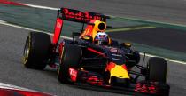 Kwiat: Ricciardo najlepszym kierowc w F1