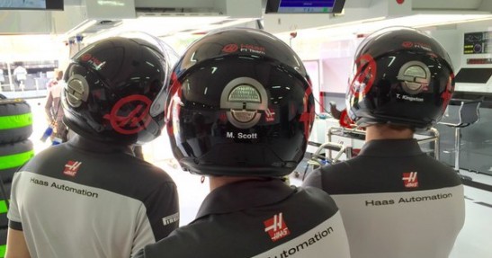 Testy F1 przed sezonem 2016 - Barcelona II - dzień 3/4