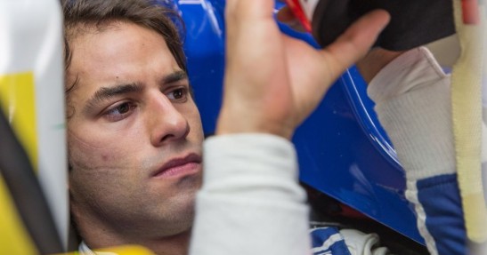 Testy F1 przed sezonem 2016 - Barcelona II - dzień 3/4