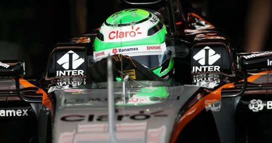 Testy F1 przed sezonem 2016 - Barcelona II - dzień 3/4