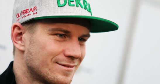 Testy F1 przed sezonem 2016 - Barcelona II - dzień 3/4