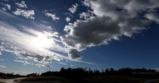 Testy F1 przed sezonem 2016 - Barcelona II - dzień 3/4