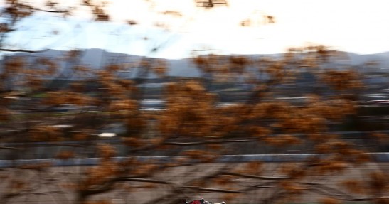 Testy F1 przed sezonem 2016 - Barcelona II - dzień 3/4