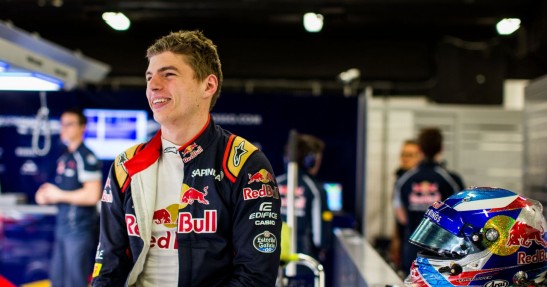 Testy F1 przed sezonem 2016 - Barcelona II - dzień 3/4