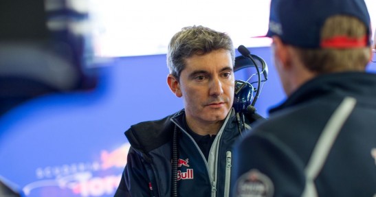 Testy F1 przed sezonem 2016 - Barcelona II - dzień 3/4