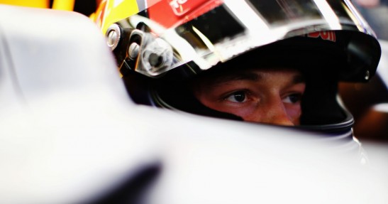 Testy F1 przed sezonem 2016 - Barcelona II - dzień 3/4