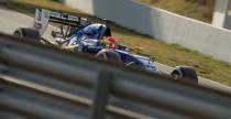 Testy F1 przed sezonem 2016 - Barcelona II - dzie� 3/4