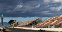 Testy F1 przed sezonem 2016 - Barcelona II - dzie� 3/4