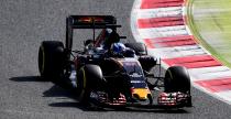 Testy F1 przed sezonem 2016 - Barcelona II - dzie� 3/4