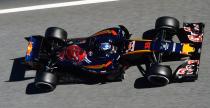 Testy F1 przed sezonem 2016 - Barcelona II - dzie� 3/4