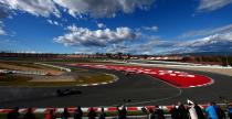 Testy F1 przed sezonem 2016 - Barcelona II - dzie� 3/4