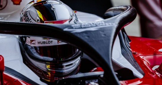 Testy F1 przed sezonem 2016 - Barcelona II - dzień 4/4