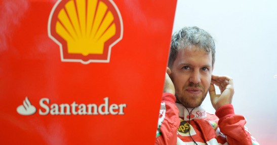 Testy F1 przed sezonem 2016 - Barcelona II - dzień 4/4