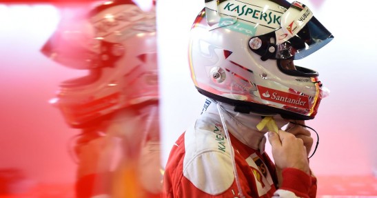 Testy F1 przed sezonem 2016 - Barcelona II - dzień 4/4