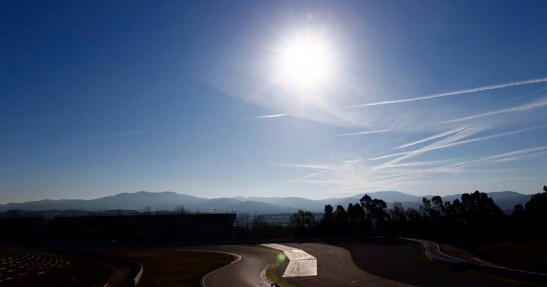 Testy F1 przed sezonem 2016 - Barcelona II - dzień 4/4