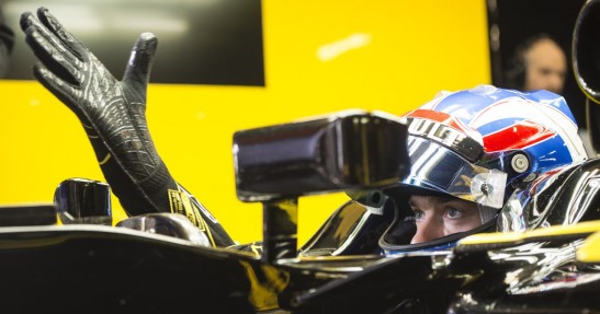 Testy F1 przed sezonem 2016 - Barcelona II - dzień 4/4