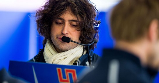 Testy F1 przed sezonem 2016 - Barcelona II - dzień 4/4