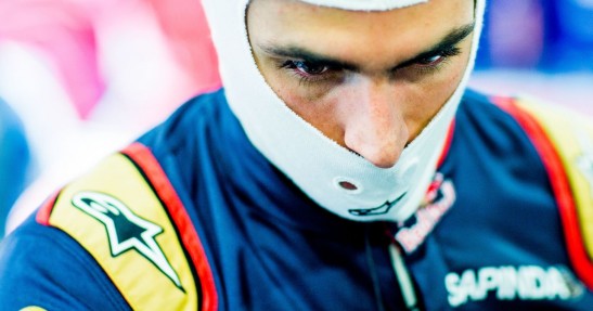 Testy F1 przed sezonem 2016 - Barcelona II - dzień 4/4