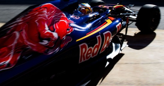 Testy F1 przed sezonem 2016 - Barcelona II - dzień 4/4