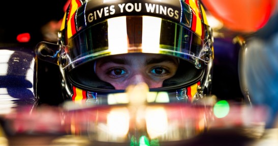 Testy F1 przed sezonem 2016 - Barcelona II - dzień 4/4