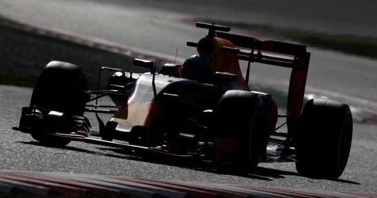 Testy F1 przed sezonem 2016 - Barcelona II - dzień 4/4