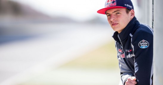 Testy F1 przed sezonem 2016 - Barcelona II - dzień 4/4