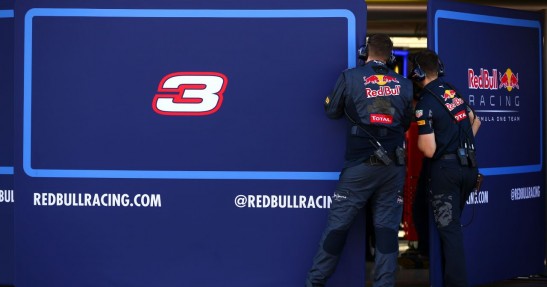 Testy F1 przed sezonem 2016 - Barcelona II - dzień 4/4