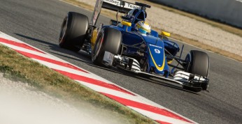Sauber bliski pozyskania sponsora tytularnego