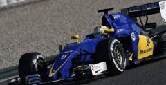 Sauber bliski pozyskania sponsora tytularnego