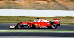 Vettel nazwa swj nowy bolid F1