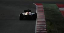 Testy F1 przed sezonem 2016 - Barcelona II - dzie� 4/4