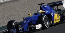 Sauber bliski pozyskania sponsora tytularnego