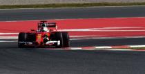 Testy F1 przed sezonem 2016 - Barcelona II - dzie� 4/4