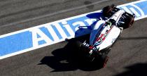 Williams obawia si Red Bulla, Toro Rosso i Force India