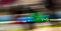 Testy F1 przed sezonem 2016 - Barcelona II - dzie� 4/4
