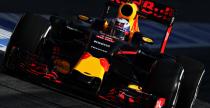 Testy F1 przed sezonem 2016 - Barcelona II - dzie� 4/4