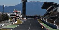 Testy F1 przed sezonem 2016 - Barcelona II - dzie� 4/4