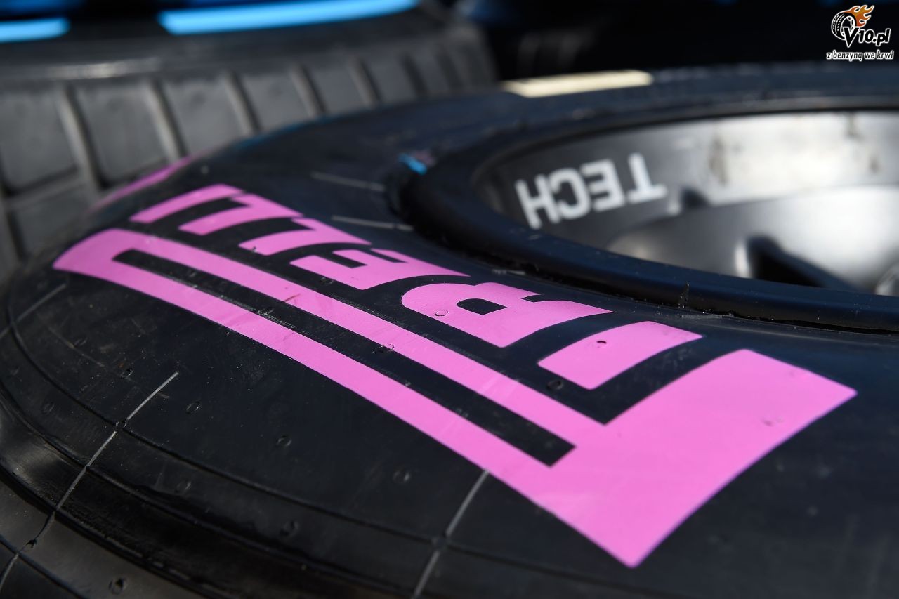 Testy F1 przed sezonem 2016 - Barcelona II - dzie� 4/4