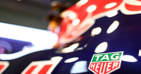 Testy deszczowych opon w F1 na Paul Ricard